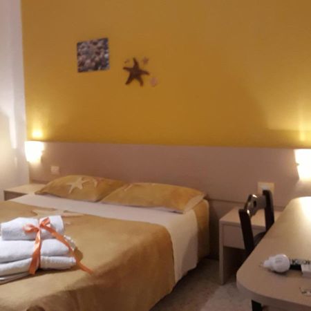 Porto Di Mare Bed & Breakfast Praia a Mare Bagian luar foto
