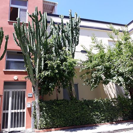 Porto Di Mare Bed & Breakfast Praia a Mare Bagian luar foto