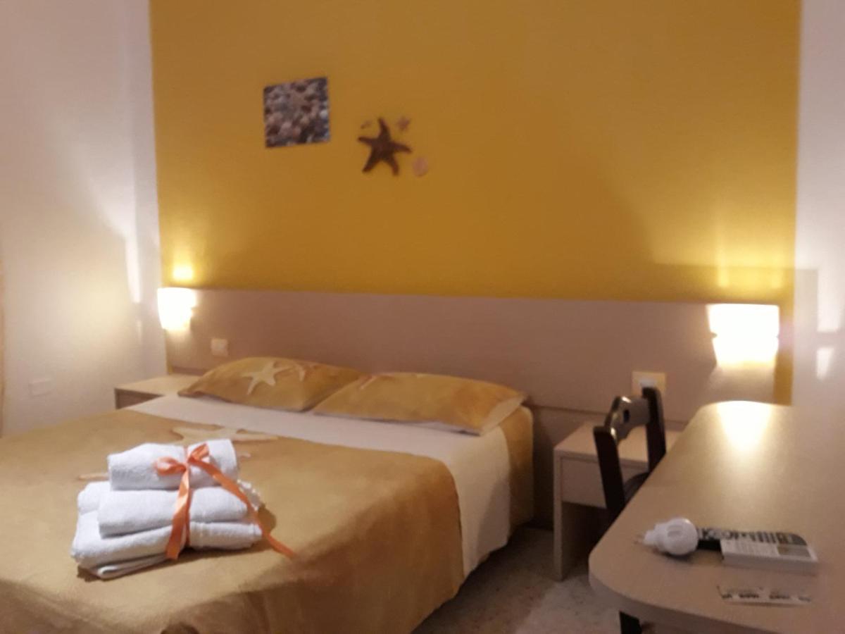 Porto Di Mare Bed & Breakfast Praia a Mare Bagian luar foto
