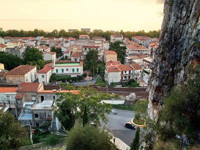 Porto Di Mare Bed & Breakfast Praia a Mare Bagian luar foto